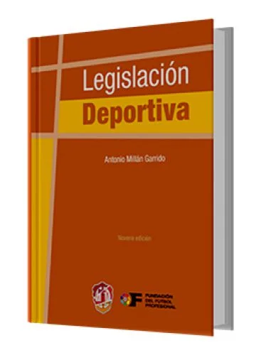 LEGISLACIÓN DEPORTIVA..
