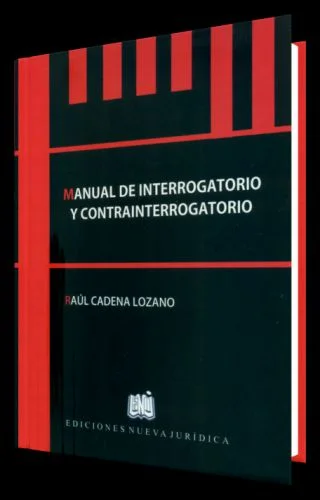 MANUAL DE INTERROGATORIO Y CONTRAINTERRO..