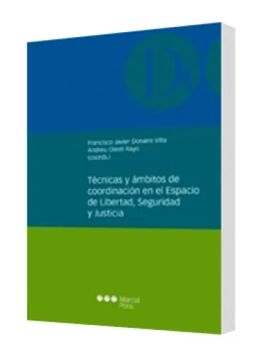 TÉCNICAS Y ÁMBITOS DE COORDINACIÓN EN..