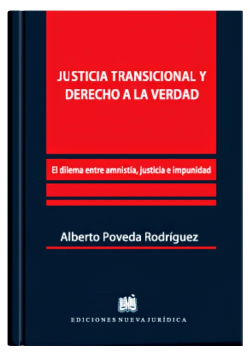 JUSTICIA TRANSICIONAL Y DERECHO A LA VER..