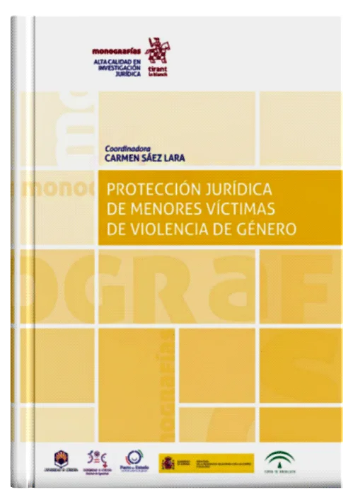 PROTECCIÓN JURÍDICA DE MENORES VÍCTIM..