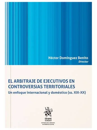 El arbitraje de ejecutivos en controvers..