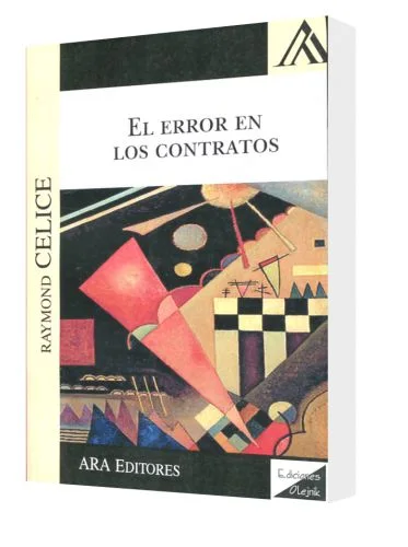 ERROR EN LOS CONTRATOS..