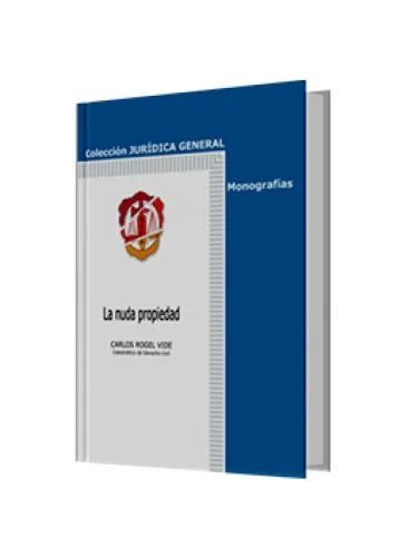 LA NUDA PROPIEDAD..