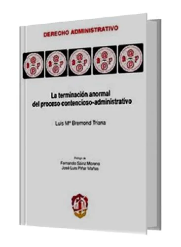 LA TERMINACIÓN ANORMAL DEL PROCESO CONT..