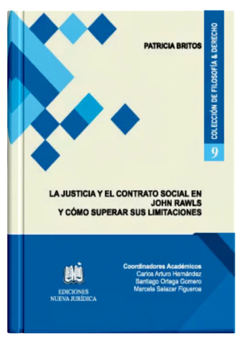 LA JUSTICIA Y EL CONTRATO SOCIAL EN JHON..
