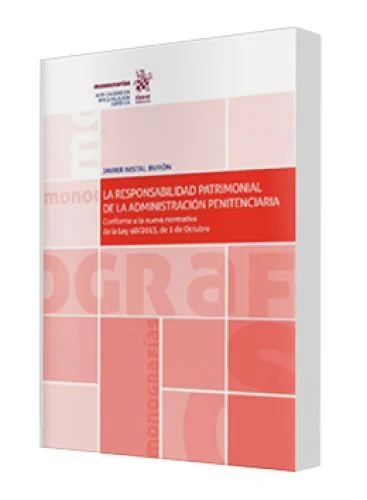 LA RESPONSABILIDAD PATRIMONIAL DE LA ADM..