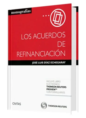LOS ACUERDOS DE REFINANCIACIÓN..