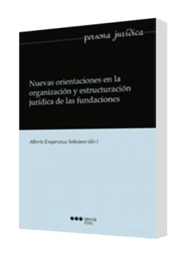 NUEVAS ORIENTACIONES EN LA ORGANIZACIÓN..