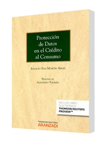 PROTECCIÓN DE DATOS EN EL CRÉDITO AL C..