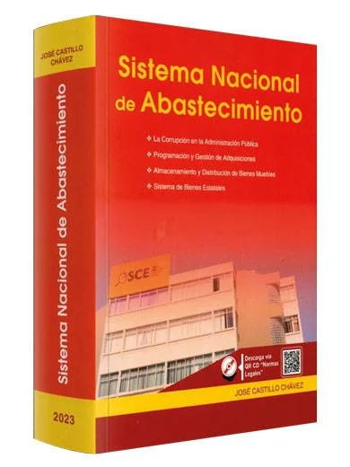SISTEMA NACIONAL DE ABASTECIMIENTO 2023..