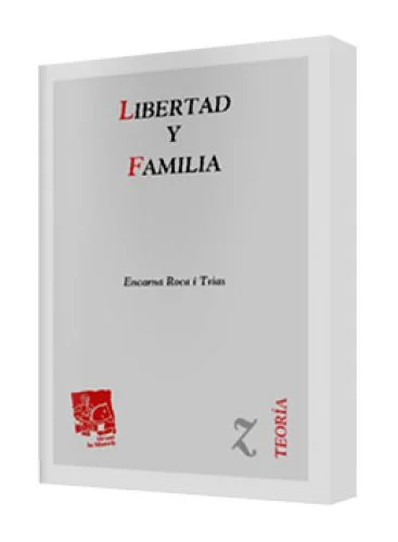 LIBERTAD Y FAMILIA..