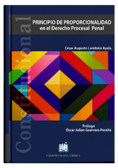 PRINCIPIO DE PROPORCIONALIDAD EN EL DERE..