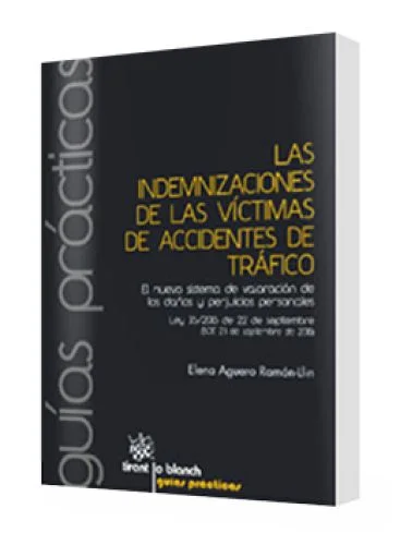 LAS INDEMNIZACIONES DE LAS VÍCTIMAS DE ..