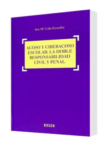 ACOSO Y CIBERACOSO ESCOLAR: LA DOBLE RES..