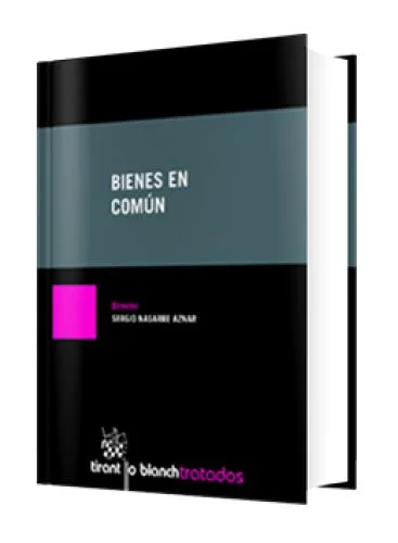 BIENES EN COMÚN..