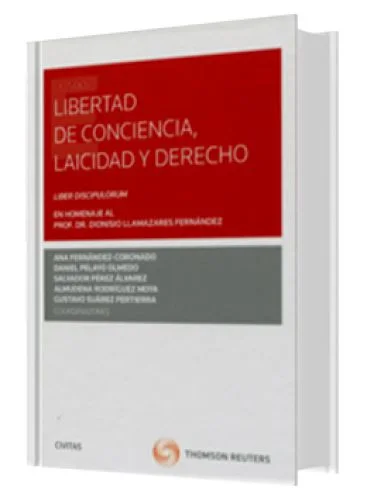 LIBERTAD DE CONCIENCIA, LAICIDAD Y DEREC..