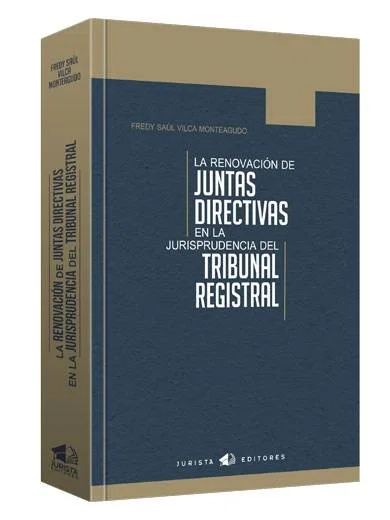 LA RENOVACIÓN DE JUNTAS DIRECTIVAS EN L..