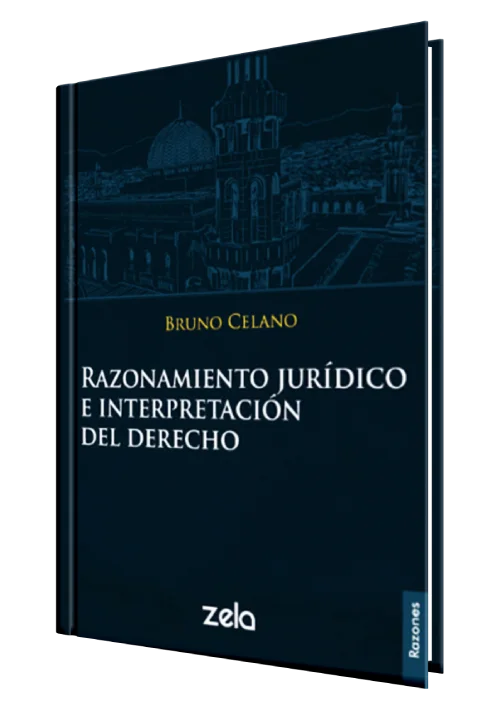 RAZONAMIENTO JURIDICO E INTERPRETACION D..
