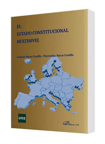 EL ESTADO CONSTITUCIONAL MULTINIVEL..