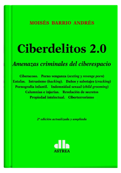 CIBERDELITOS 2.0..