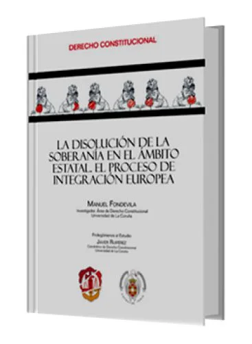 LA DISOLUCIÓN DE LA SOBERANÍA EN EL Á..
