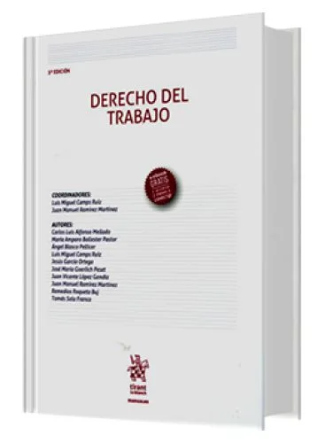 DERECHO DEL TRABAJO..