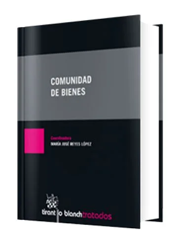 COMUNIDAD DE BIENES..