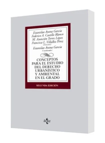 CONCEPTOS PARA EL ESTUDIO DEL DERECHO UR..