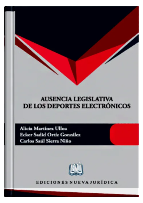 AUSENCIA LEGISLATIVA DE LOS DEPORTES ELE..
