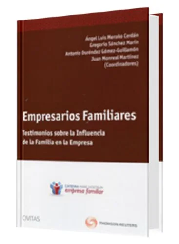 EMPRESARIOS FAMILIARES..