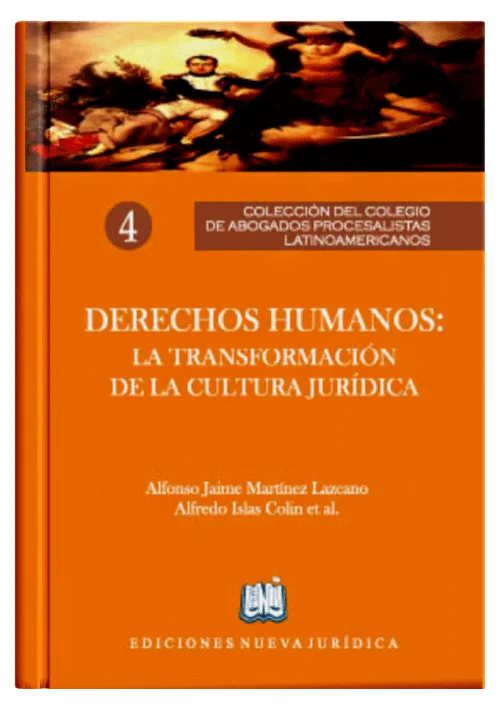 DERECHOS HUMANOS: La Transformación De ..