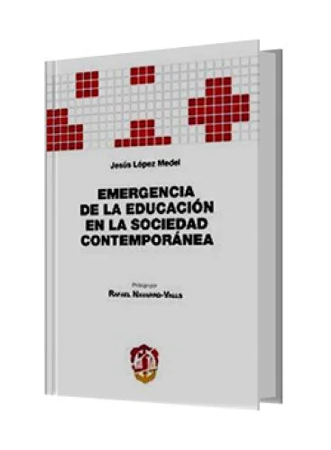 EMERGENCIA DE LA EDUCACIÓN EN LA SOCIED..