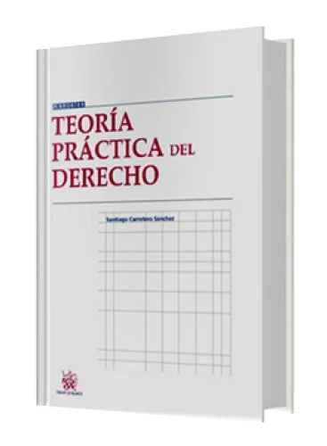 TEORÍA PRÁCTICA DEL DERECHO..