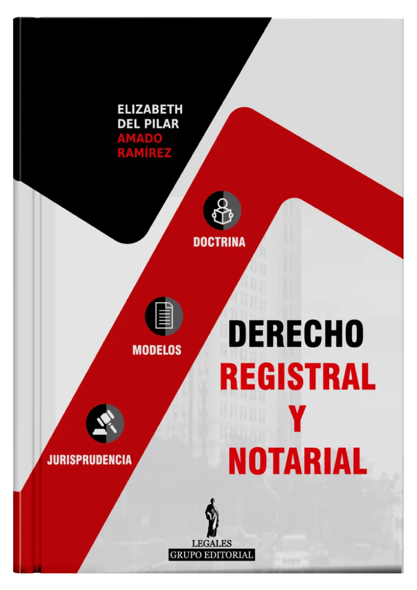 DERECHO REGISTRAL Y NOTARIAL (2021)