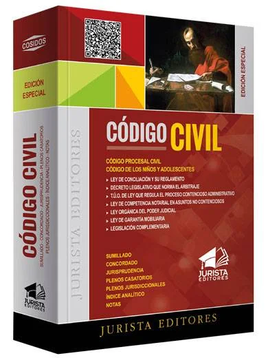 CÓDIGO CIVIL Y PROCESAL CIVIL (Mayo 202..