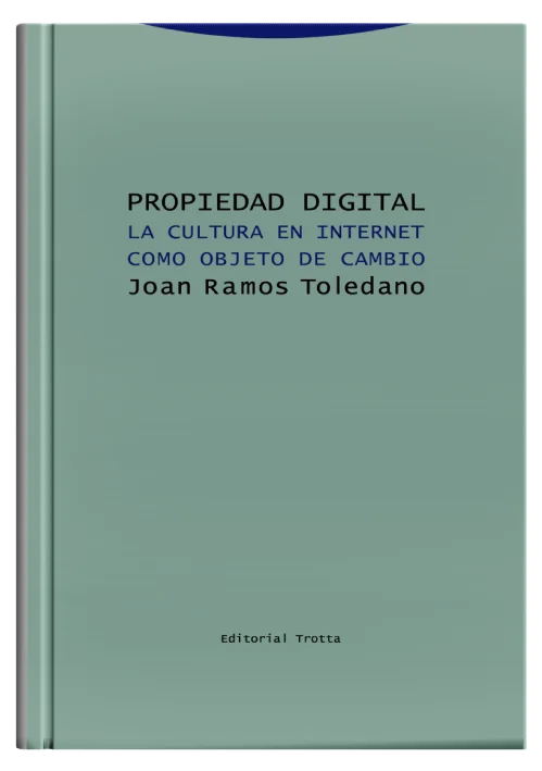 PROPIEDAD DIGITAL - La cultura en intern..