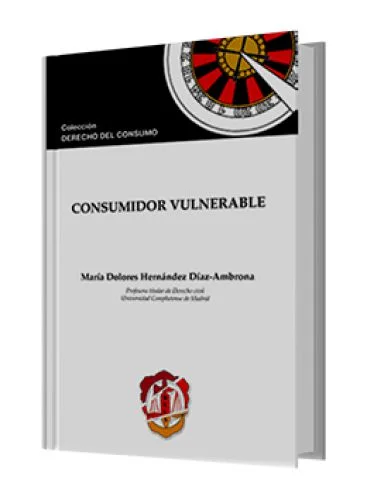 CONSUMIDOR VULNERABLE..