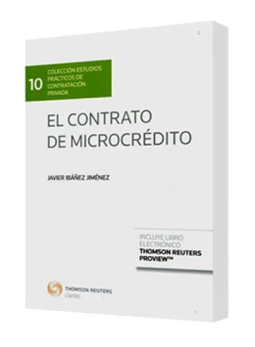 EL CONTRATO DE MICROCRÉDITO..
