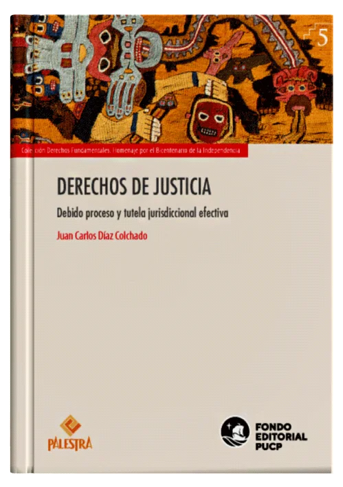 DERECHOS DE JUSTICIA..