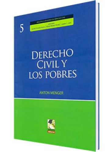 DERECHO CIVIL Y LOS POBRES..
