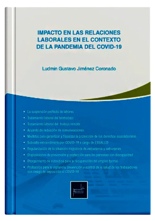 IMPACTO EN LAS RELACIONES LABORALES EN E..
