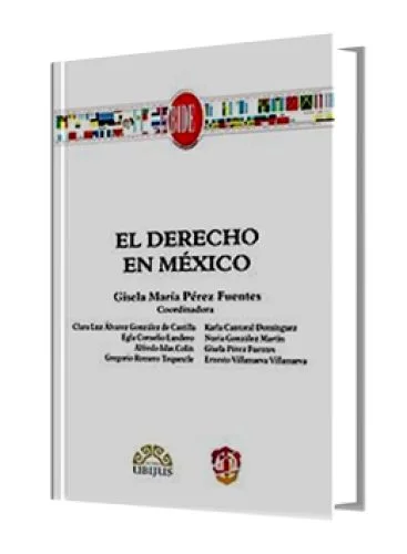 EL DERECHO EN MÉXICO..