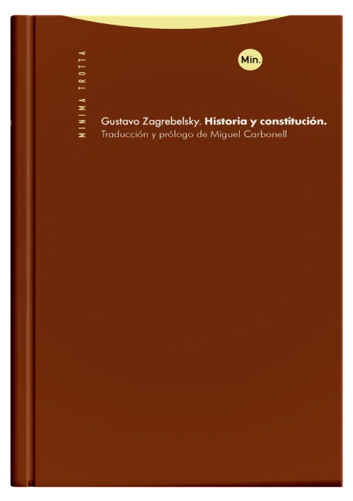 HISTORIA Y CONSTITUCIÓN..