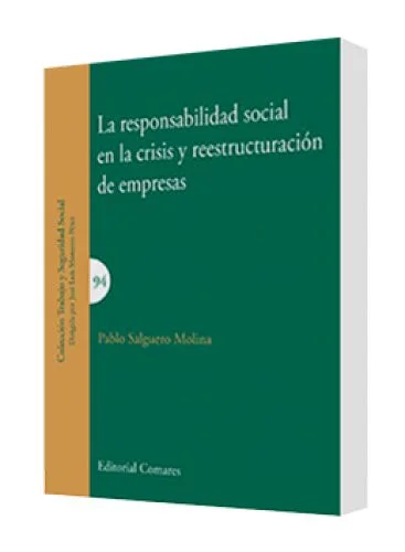 LA RESPONSABILIDAD SOCIAL EN LA CRISIS Y..