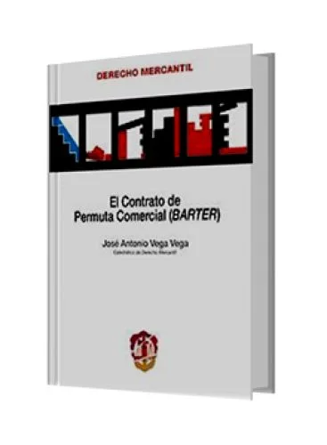CONTRATO DE PERMUTA COMERCIAL..