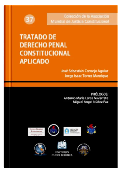 TRATADO DE DERECHO PENAL CONSTITUCIONAL ..