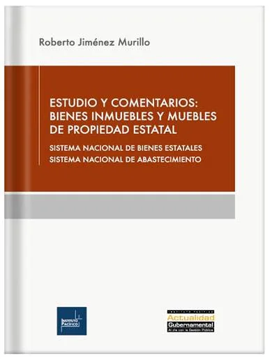 ESTUDIO Y COMENTARIOS: Bienes inmuebles ..