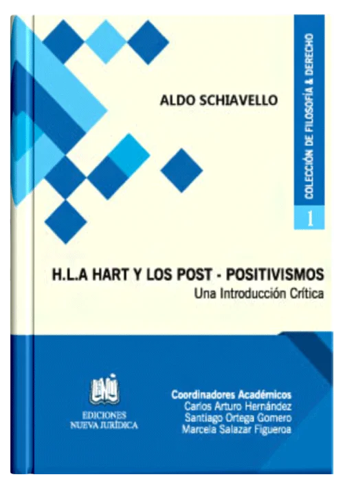 H.L.A. HART Y LOS POST - POSITIVISMOS: U..