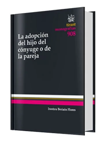 LA ADOPCIÓN DEL HIJO DEL CÓNYUGE O DE ..